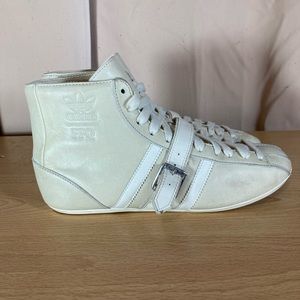 Adidas PPQ Wrestling Shoe Women’s 6.5